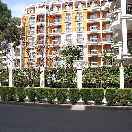 Lvv Palace Apartment Slantschew brjag Exterior foto